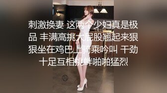 刺激换妻 这两个少妇真是极品 丰满高挑大屁股翘起来狠狠坐在鸡巴上骑乘吟叫 干劲十足互相挑衅啪啪猛烈