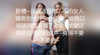 【性爱调教全网首发】推特调教系大神虐恋SM性奴母狗女奴 狂操捆绑 群P露出 羞耻凌辱 高清720P原版无水印 (3)