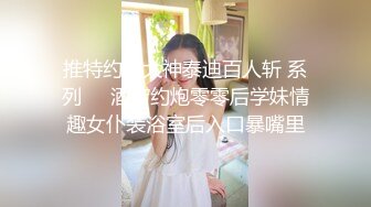 推特约炮大神泰迪百人斩 系列❤️酒店约炮零零后学妹情趣女仆装浴室后入口暴嘴里