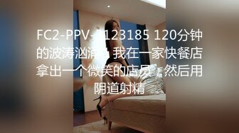 FC2-PPV-3123185 120分钟的波涛汹涌！我在一家快餐店拿出一个微笑的店员，然后用阴道射精