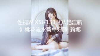 性视界 XSJ-133《八艳淫新》桃花流水吾皇万睡-莉娜