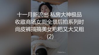 十一月新流出 私房大神极品收藏商场女厕全景后拍系列时尚皮裤搞搞美女粑粑又大又粗 (2)