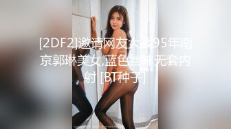 [2DF2]邀请网友大战95年南京郭琳美女,蓝色丝袜无套内射 [BT种子]