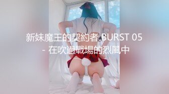 新妹魔王的契約者 BURST 05 - 在吹過戰場的烈風中