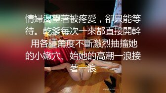 -圆润顶级大肥臀 翘起屁股很想被操 红色开档丝袜 第一视角后入抽插