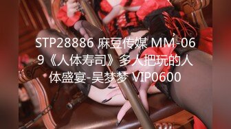 STP28886 麻豆传媒 MM-069《人体寿司》多人把玩的人体盛宴-吴梦梦 VIP0600