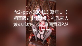 fc2-ppv-980413 藻無し【期間限定】超S級！神乳素人娘の成功交渉　高画質ZIPがあります