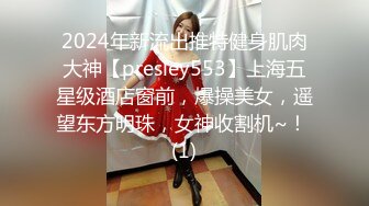 2024年新流出推特健身肌肉大神【presley553】上海五星级酒店窗前，爆操美女，遥望东方明珠，女神收割机~！ (1)