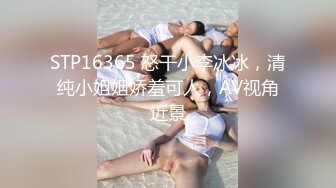 一醒來女友就趴上來 不給她一發是不行了