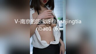 和老婆小玩一会