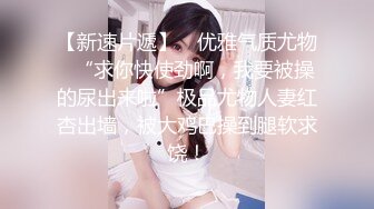 淫荡母狗穿着豹纹内内黑丝制服口爆舔精