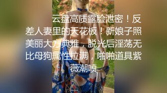 4/20最新 颜值很高长发妹子手指掰开阴唇展示小蝴蝶逼粉穴VIP1196