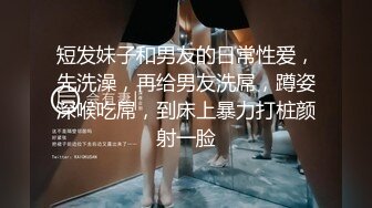 商场女厕全景双镜头偷拍大T恤美女的多毛大黑B 年龄不大B却这么黑照理说不应该阿 (2)