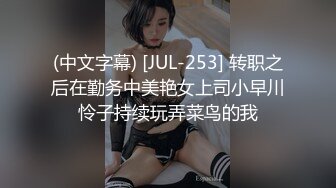 (中文字幕) [JUL-253] 转职之后在勤务中美艳女上司小早川怜子持续玩弄菜鸟的我