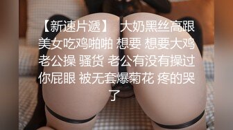 瘦瘦的小母狗