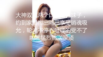 酒店约操长发清纯美女,脱掉衣服白嫩美乳,翘起美臀69姿势舔屌,后入激情爆插小穴