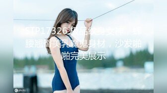 STP17326 极品纹身女神，蜂腰翘臀美乳魔鬼身材，沙发啪啪完美展示