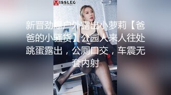 齐逼牛仔短裤甜美美女，厕所地上自慰，用水冲逼，黑丝美腿M姿势特写