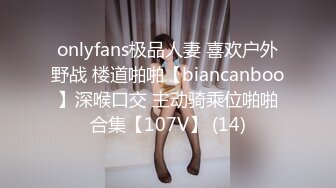 onlyfans极品人妻 喜欢户外野战 楼道啪啪【biancanboo】深喉口交 主动骑乘位啪啪合集【107V】 (14)