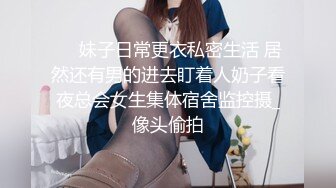  情趣黑丝 女神为什么带上项圈狗链？超极品反差骚母狗，情趣开档黑丝，不愿意做女神