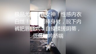 滴蜡，让阴唇感受滚烫，催情刺激大脑