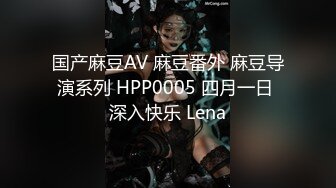 国产麻豆AV 麻豆番外 麻豆导演系列 HPP0005 四月一日 深入快乐 Lena