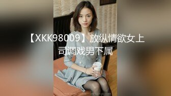 【XKK98009】放纵情欲女上司调戏男下属