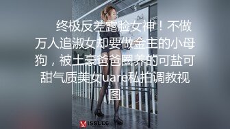 火力新团舞艺吧 笑笑 新晋顶胯小花旦 超细丁字裤，挡不住淘气的小骚B 定制漏B顶顶舞8期 (2)