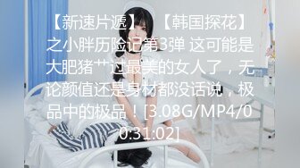 【新速片遞】   【韩国探花】之小胖历险记第3弹 这可能是大肥猪艹过最美的女人了，无论颜值还是身材都没话说，极品中的极品！[3.08G/MP4/00:31:02]