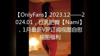 【OnlyFans】2023.12——2024.01，巨乳肥臀【Nami】，1月最新VIP订阅视图自慰视图福利