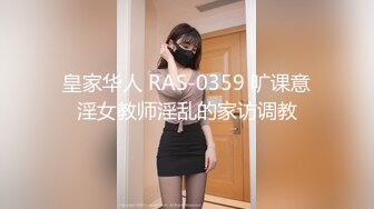 皇家华人 RAS-0359 旷课意淫女教师淫乱的家访调教