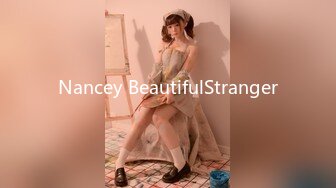 Nancey BeautifulStranger