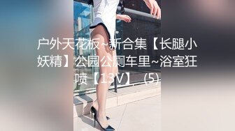 户外天花板~新合集【长腿小妖精】公园公厕车里~浴室狂喷【13V】  (5)