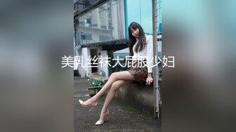 美乳丝袜大屁股少妇