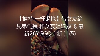 【推特 一杆钢枪】带女友给兄弟们操 和女友姐妹双飞 最新26YGGQ（新） (5)