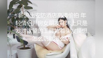  新流出安防酒店高清偷拍 年轻情侣开房女朋友在床上只是发泄欲望的工具拉着头发操想怎么玩就怎么玩