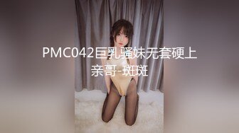 PMC042巨乳骚妹无套硬上亲哥-斑斑