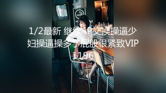 1/2最新 继续4P交换操逼少妇操逼操多了屁股很紧致VIP1196