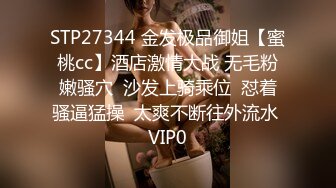 STP27344 金发极品御姐【蜜桃cc】酒店激情大战 无毛粉嫩骚穴  沙发上骑乘位  怼着骚逼猛操  太爽不断往外流水 VIP0