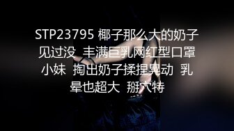 STP23795 椰子那么大的奶子见过没  丰满巨乳网红型口罩小妹  掏出奶子揉捏晃动  乳晕也超大  掰穴特