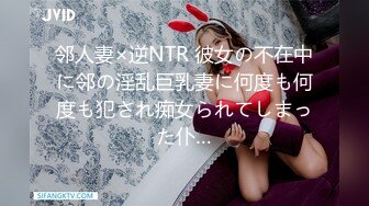 邻人妻×逆NTR 彼女の不在中に邻の淫乱巨乳妻に何度も何度も犯され痴女られてしまった仆…